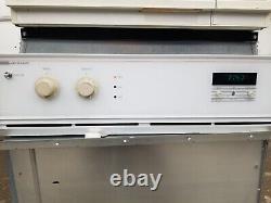 Genuine JENN-AIR Microwave Touch Panel Assy # 01210107 02060376