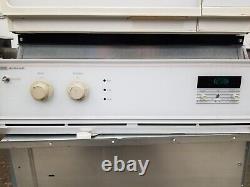 Genuine JENN-AIR Microwave Touch Panel Assy # 01210107 02060376