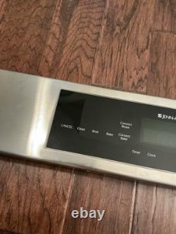 Genuine JENN-AIR Oven 27 JJW9130DDS Touch Panel And Control Board 74008952
