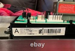 Genuine JENN-AIR Oven 27 JJW9130DDS Touch Panel And Control Board 74008952