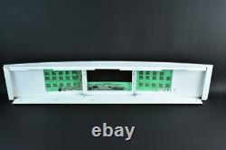 Genuine JENN-AIR Oven, 30 Touch Panel ONLY # 74005616 (Board not included)