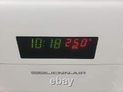 Genuine JENN-AIR Oven, 30 Touch Panel ONLY # 74005616 (Board not included)