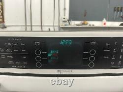 Genuine JENN-AIR Oven 30 Touch Panel ONLY# 74008560 (Board not included)