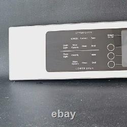 Genuine JENN-AIR Oven 30 Touch Panel ONLY# 74008560 (Board not included)