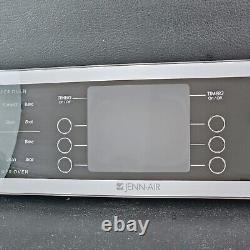 Genuine JENN-AIR Oven 30 Touch Panel ONLY# 74008560 (Board not included)