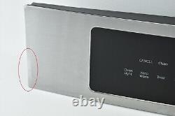 Genuine JENN-AIR Oven, 30 Touch Panel ONLY # 74008601 (Board not included)