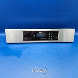 Genuine JENN-AIR Oven 30 Touch Panel ONLY (Board not included)