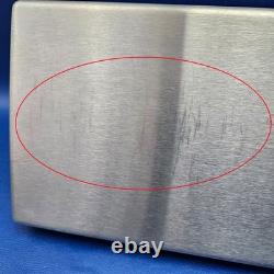 Genuine JENN-AIR Oven 30 Touch Panel ONLY (Board not included)