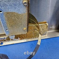 Genuine JENN-AIR Oven 30 Touch Panel ONLY (Board not included)