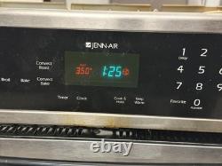 Genuine JENN-AIR Oven 30 Touch Panel ONLY (Board not included)