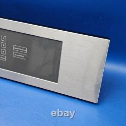 Genuine JENN-AIR Oven Micro 30 Touch Panel Assy # W10212040 W10344083