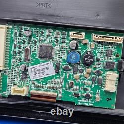 Genuine JENN-AIR Oven Micro 30 Touch Panel Assy # W10212040 W10344083