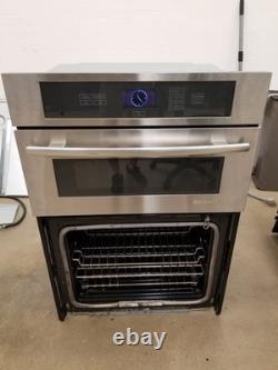 Genuine JENN-AIR Oven Micro 30 Touch Panel Assy # W10212040 W10344083