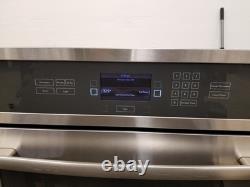 Genuine JENN-AIR Oven Micro 30 Touch Panel Assy # W10212040 W10344083