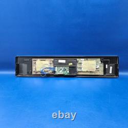 Genuine JENN-AIR Oven Micro 30 Touch Panel Assy # W10344112 W10344082