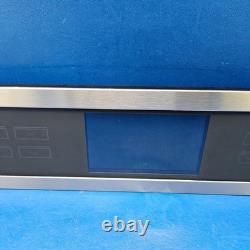 Genuine JENN-AIR Oven Micro 30 Touch Panel Assy # W10344112 W10344082