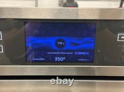 Genuine JENN-AIR Oven Micro 30 Touch Panel Assy # W10344112 W10344082