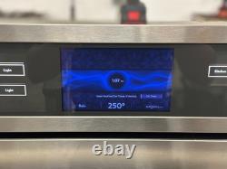 Genuine JENN-AIR Oven Micro 30 Touch Panel Assy # W10344112 W10344082