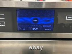 Genuine JENN-AIR Oven Micro 30 Touch Panel Assy # W10344112 W10344082