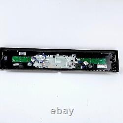 Genuine JENN-AIR Oven Micro 30 Touch Panel Assy # W10713558