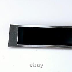 Genuine JENN-AIR Oven Micro 30 Touch Panel Assy # W10713558