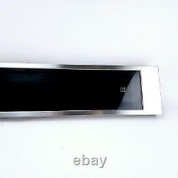 Genuine JENN-AIR Oven Micro 30 Touch Panel Assy # W10713558