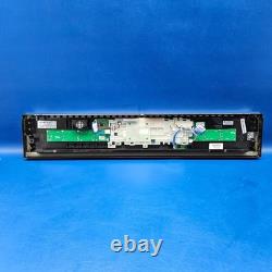 Genuine JENN-AIR Oven Micro 30 Touch Panel Assy # W11102209