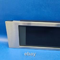 Genuine JENN-AIR Oven Micro 30 Touch Panel Assy # W11102209