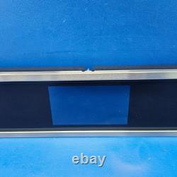 Genuine JENN-AIR Oven Micro 30 Touch Panel Assy # W11102209