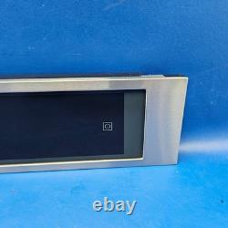 Genuine JENN-AIR Oven Micro 30 Touch Panel Assy # W11102209