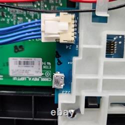 Genuine JENN-AIR Oven Micro 30 Touch Panel Assy # W11102209