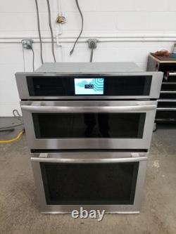 Genuine JENN-AIR Oven Micro 30 Touch Panel Assy # W11102209