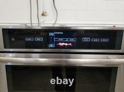 Genuine JENN-AIR Oven Micro 30 Touch Panel Assy # W11102209