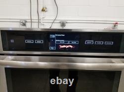 Genuine JENN-AIR Oven Micro 30 Touch Panel Assy # W11102209