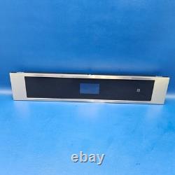 Genuine JENN-AIR Oven Micro 30 Touch Panel Assy # W11195938