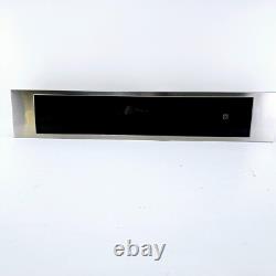 Genuine JENN-AIR Oven Micro 30 Touch Panel Assy # W11195938