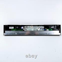 Genuine JENN-AIR Oven Micro 30 Touch Panel Assy # W11195938