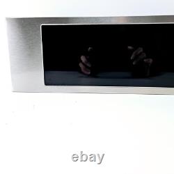 Genuine JENN-AIR Oven Micro 30 Touch Panel Assy # W11195938
