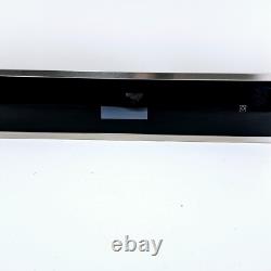 Genuine JENN-AIR Oven Micro 30 Touch Panel Assy # W11195938