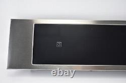 Genuine JENN-AIR Oven Micro 30 Touch Panel Assy # W11195938