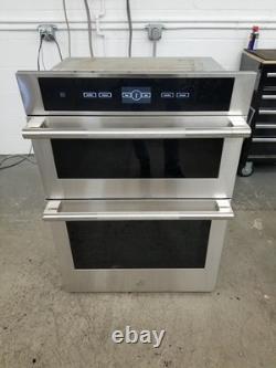 Genuine JENN-AIR Oven Micro 30 Touch Panel Assy # W11195938