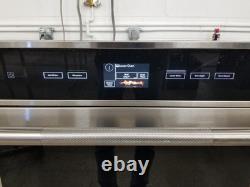 Genuine JENN-AIR Oven Micro 30 Touch Panel Assy # W11195938