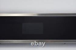 Genuine JENN-AIR Oven Micro 30 Touch Panel Assy # W11195938