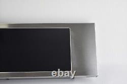 Genuine JENN-AIR Oven Micro 30 Touch Panel Assy # W11195938