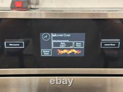 Genuine JENN-AIR Oven Micro 30 Touch Panel Assy # W11195938