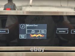 Genuine JENN-AIR Oven Micro 30 Touch Panel Assy # W11195938