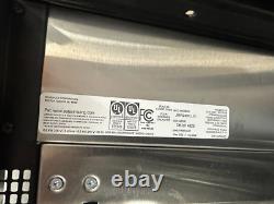 Genuine JENN-AIR Oven Micro 30 Touch Panel Assy # W11195938