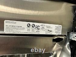 Genuine JENN-AIR Oven Micro 30 Touch Panel Assy # W11195938