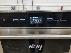 Genuine JENN-AIR Oven Micro 30 Touch Panel Assy # W11195938