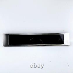 Genuine JENN-AIR Oven Micro 30 Touch Panel Assy # W11195953